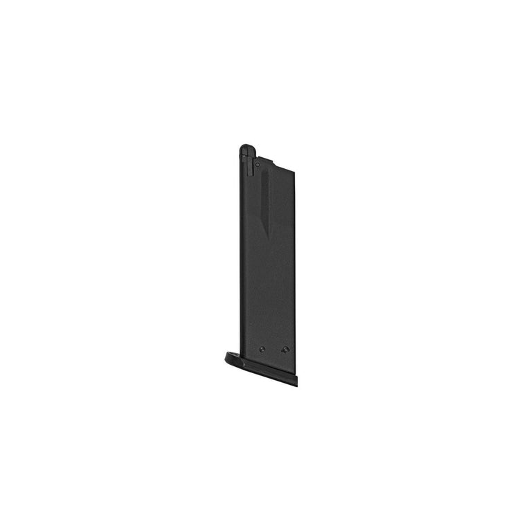 ASG B&T USW/ Shadow 2 A1 Green Gas Magazine 24rds-0