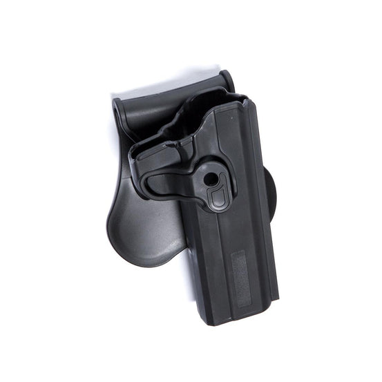 ASG Amomax Polymer holster for 1911 Models-0