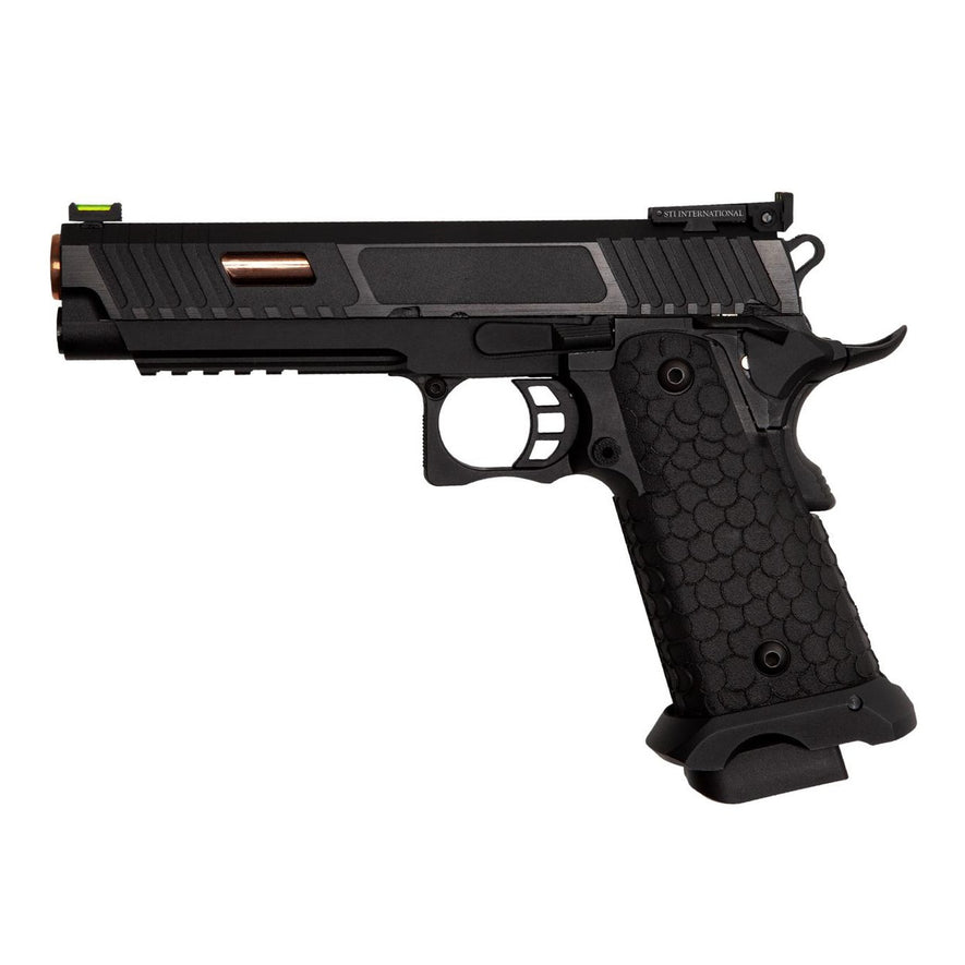 ASG STI Combat Master 2011 JW3 Airsoft pistol-1