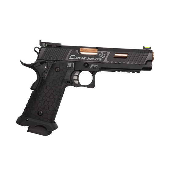 ASG STI Combat Master 2011 JW3 Airsoft pistol-0