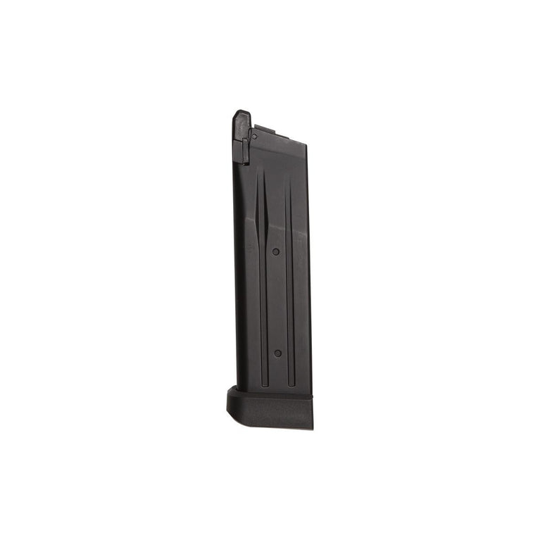 ASG STI Combat master magazine - Green Gas 24rds-0