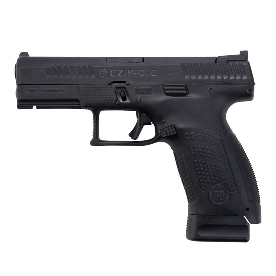 ASG CZ P-10C CO2 Airsoft Pistol-0