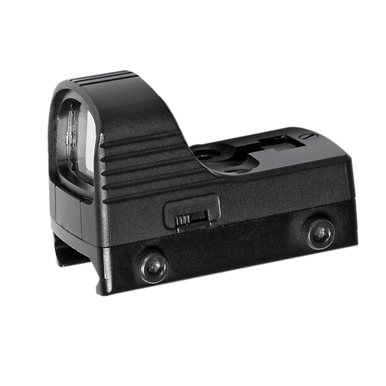 ASG Micro red dot sight-0