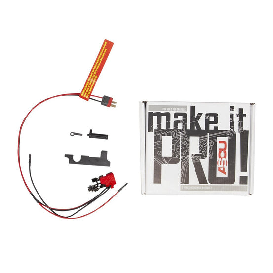 Airsoft Systems ASCU Pro for V2 Gearbox-0