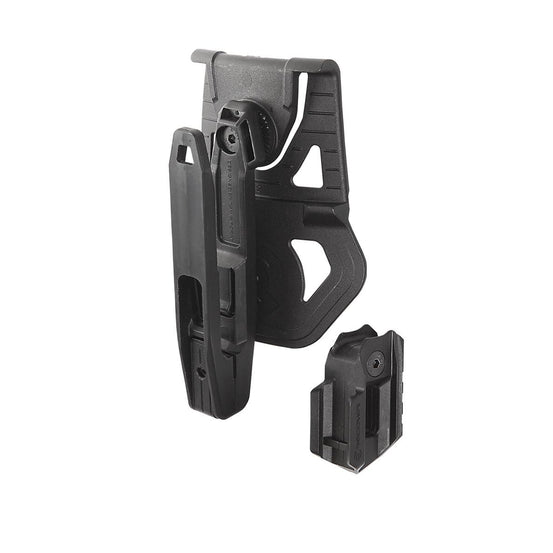 ASG Universal Polymer Holster ( Fits USW)-0