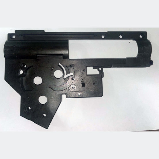 KWA 2nd Gen RM4/VM4 Mechbox Shell w/o Bearing Bushing - Right