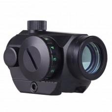 ACM Micro T1 style Red dot Scope-0