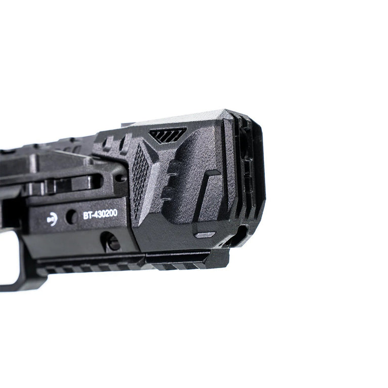 AceTech Drumfire Tracer