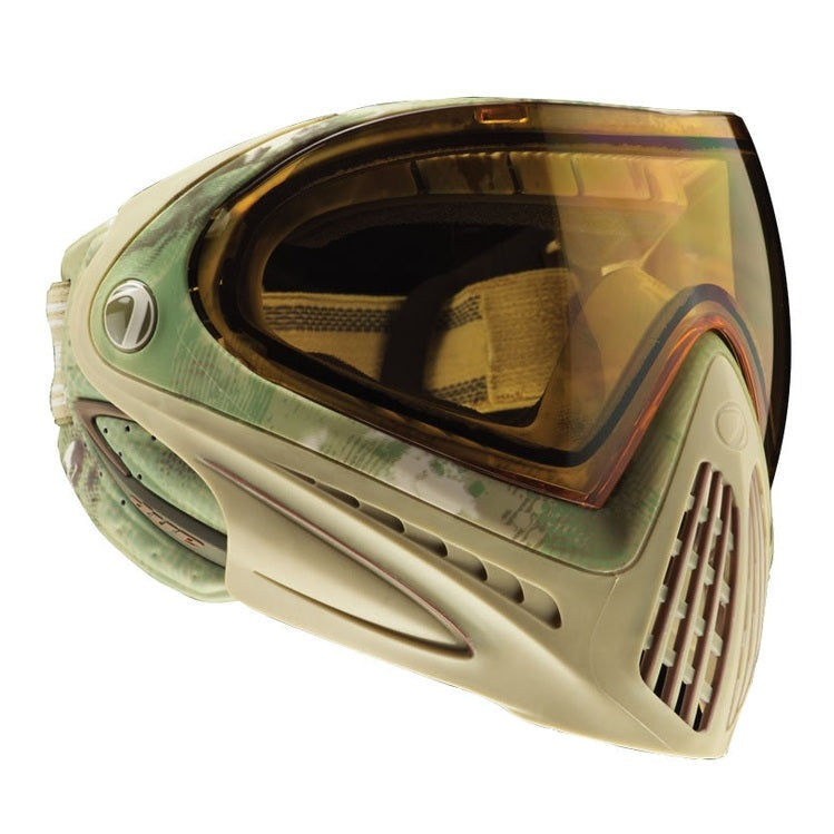 Dye i4 Mask Thermal (Camo)