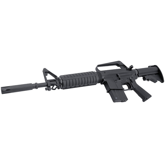 XM177 Gas Rifle - Ammo Drop