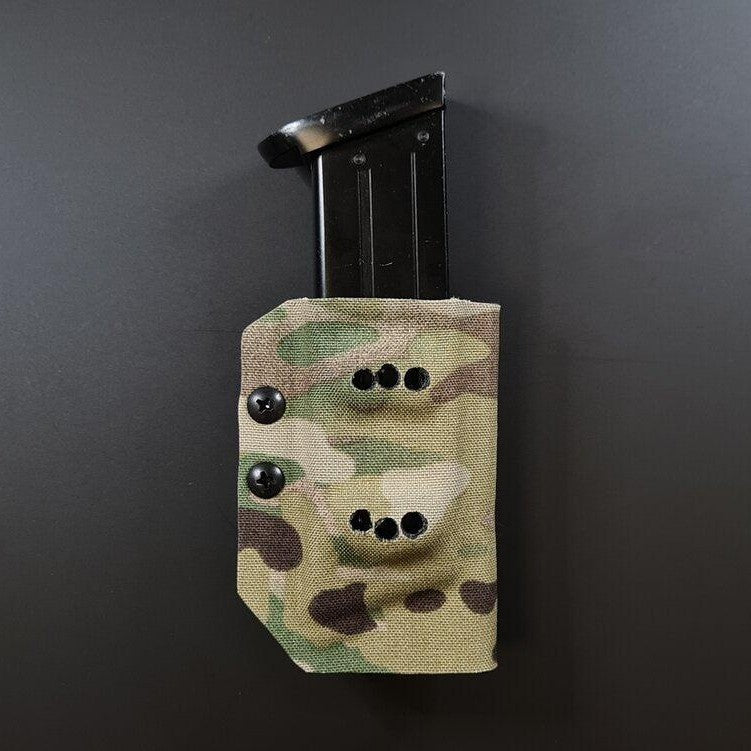 Kydex Customs MK23 Magazine Carrier
