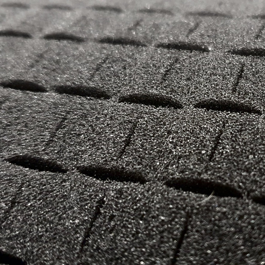 Essential Rifle Case (Medium|P&P Foam)