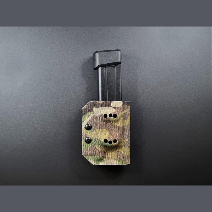 Kydex Customs Hicapa Magazine Carrier