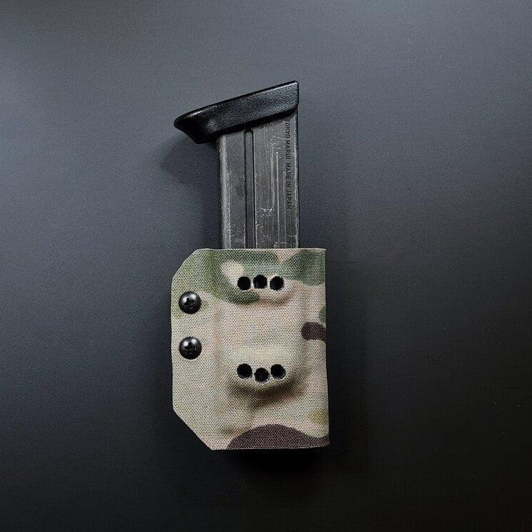 Kydex Customs HK45 Magazine Carrier
