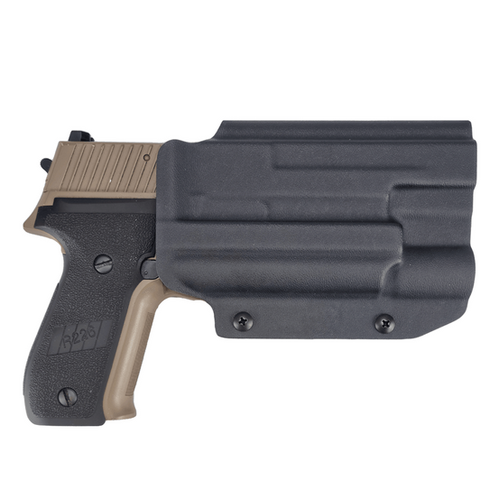 Kydex Customs Pro Series Light-Bearing Sig 226 Holster