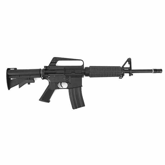 E&C EC-329 M733 AEG (Metal Body)