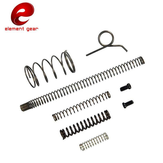 Element Glock Spring Set TM-0