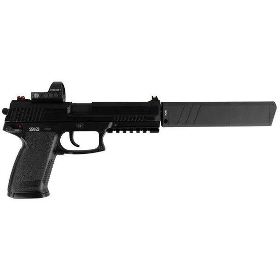 Novritsch Modular Suppressor V2 SSX23/ MK23 (16mm CW)-0