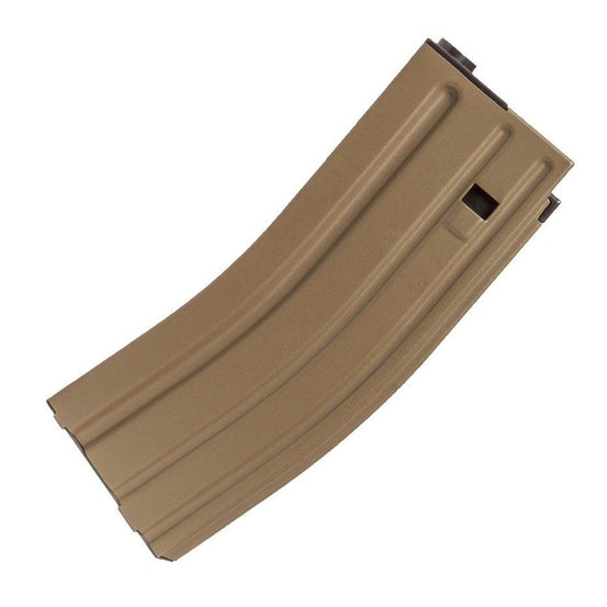 Tokyo Marui NGRS M4/SCAR-L 82rnd Mid Cap Mag