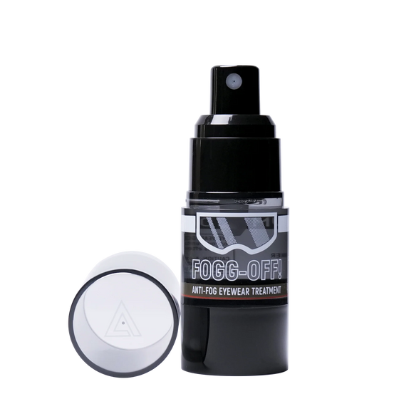 4UANTUM FOGG-OFF! Anti-Fog Spray