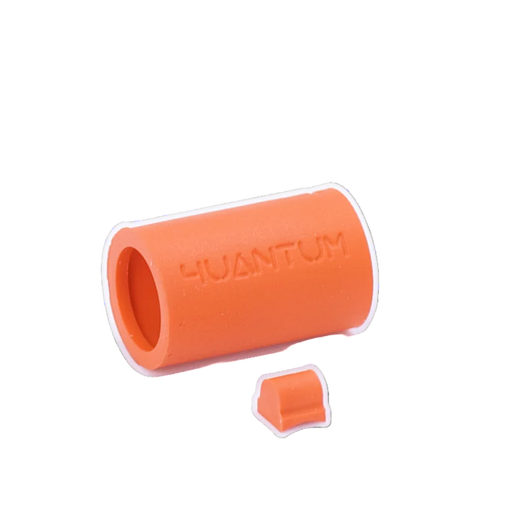 4uantum Friction pro High-Performance GBB Bucking-0