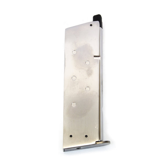1911 Magazine Gas (STD|15R) (Silver)