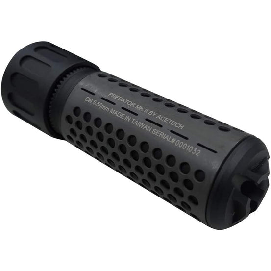 Acetech Predator MKII