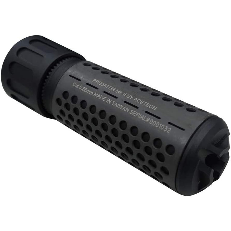 Acetech Predator MKII