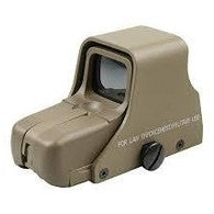 ACM 551 Style sight- TAN-0