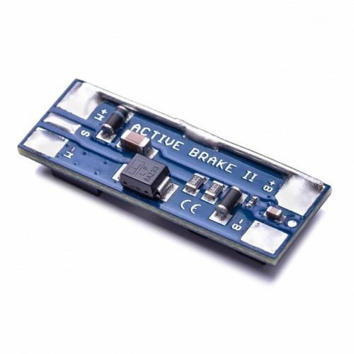 Jefftron Active Brake II Mosfet with wiring-3