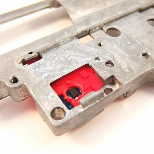 Jefftron Active brake V2 Mosfet with Wiring-4
