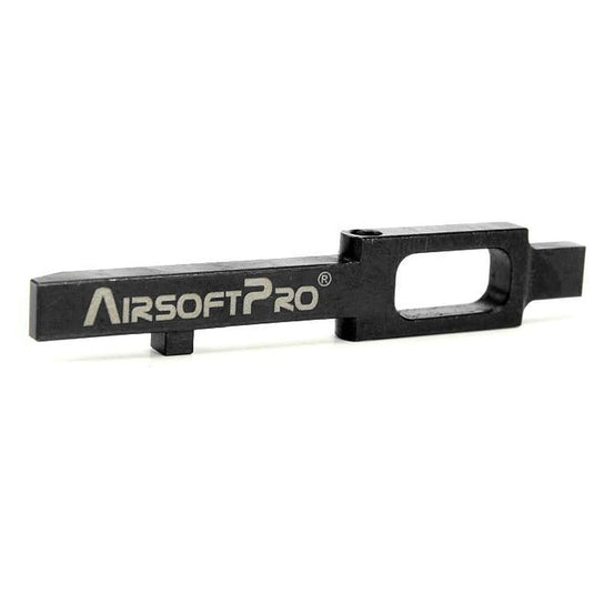 AirsoftPro Steel trigger sear for L96 (MB01, 04,05,08)-0