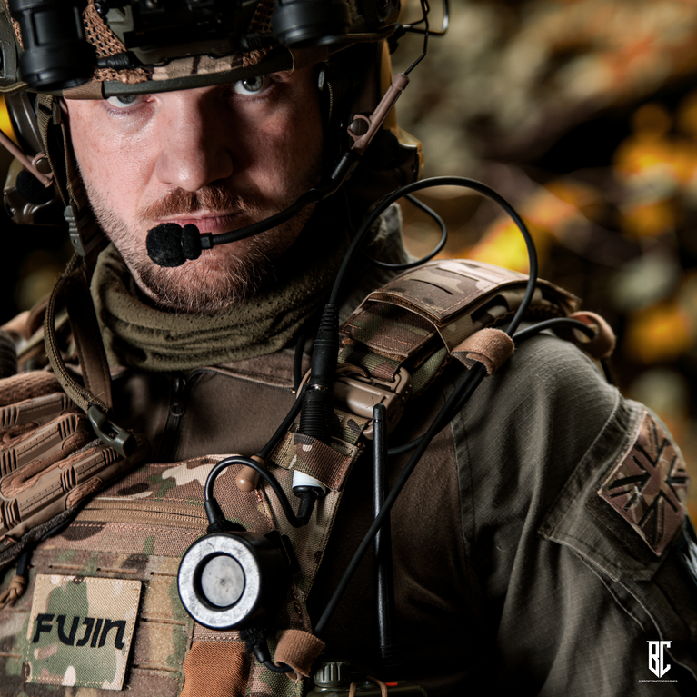 Shinto NADAI Chassis Gen2 MTP