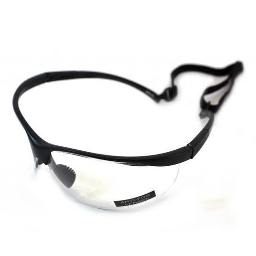 Nuprol NP Specs - Clear Lense-0