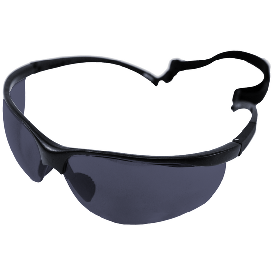 Airsoft Specs (Smoked-Black)