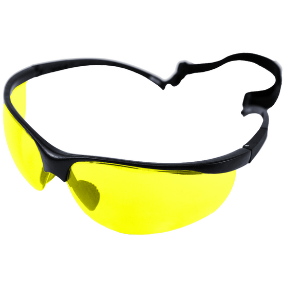 Airsoft Specs (Yellow-Black)