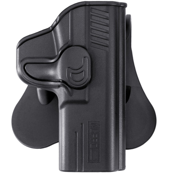 Perfect Fit Airsoft Holster (Big Bird M&P Series)
