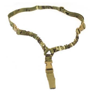 Nuprol NP One Point Bungee Sling 1000D - Camo-0