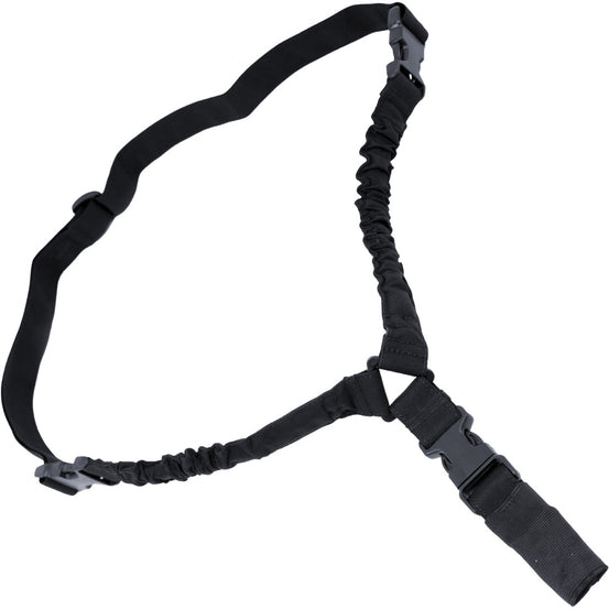Nuprol One Point Bungee Sling (Black)