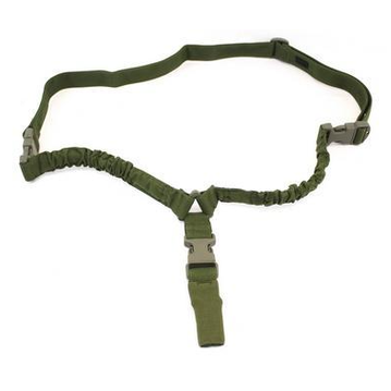 Nuprol NP One Point Bungee Sling 1000D - OD-0