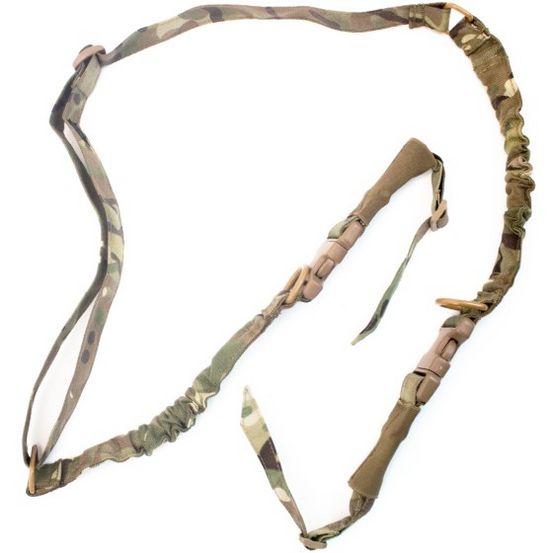 Nuprol NP Two Point Bungee Sling 1000D - Camo-0