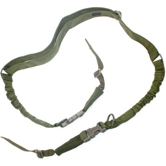 Nuprol NP Two Point Bungee Sling 1000D - OD-0