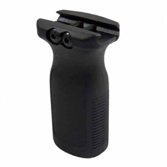 FMA RVG Vertical Grip for 20mm (Black)