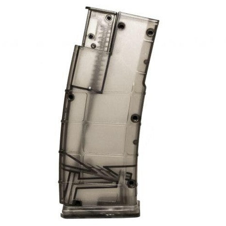 Nuprol Nmag Speedloader (500rds)- Black-0