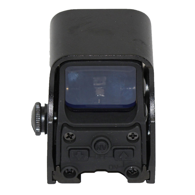 Nuprol NPTech 881 Holographic Sight (Black) - Ammo Drop