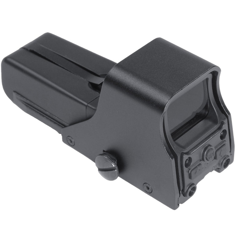 Nuprol NPTech 882 Holo Sight - Black - Ammo Drop
