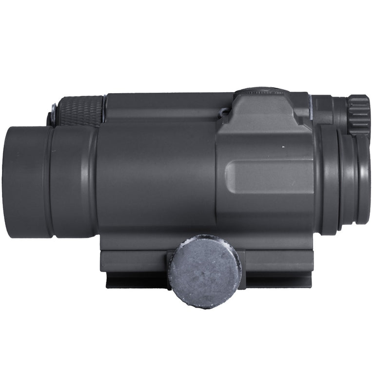 Nuprol NP Point HD-8 RDS Sight - Black - Ammo Drop