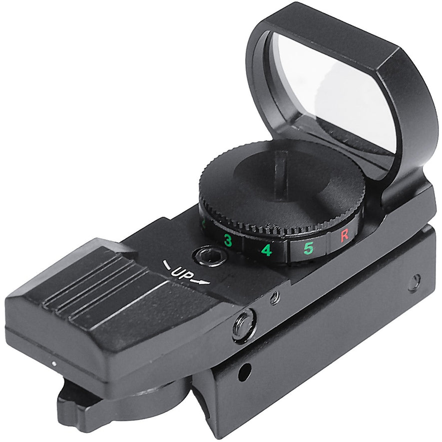 NPoint RDS Sight - Black