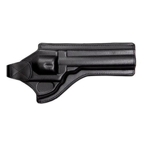 ASG Leather Belt Holster for 6” & 8” 715 pistol-0