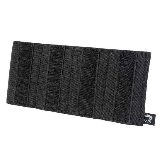 Viper Tactical VX Quad SMG Mag Sleeve - Black